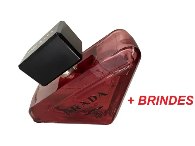Perfume Feminino Prada Paradoxe Radical Essence Parfum 90ml Original