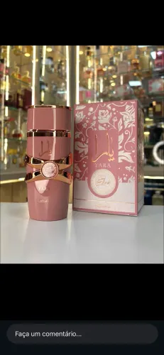 Perfume Yara elixir- Lattafa