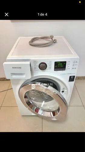 Lava e Seca da Samsung c/ Garantia Enttegamos