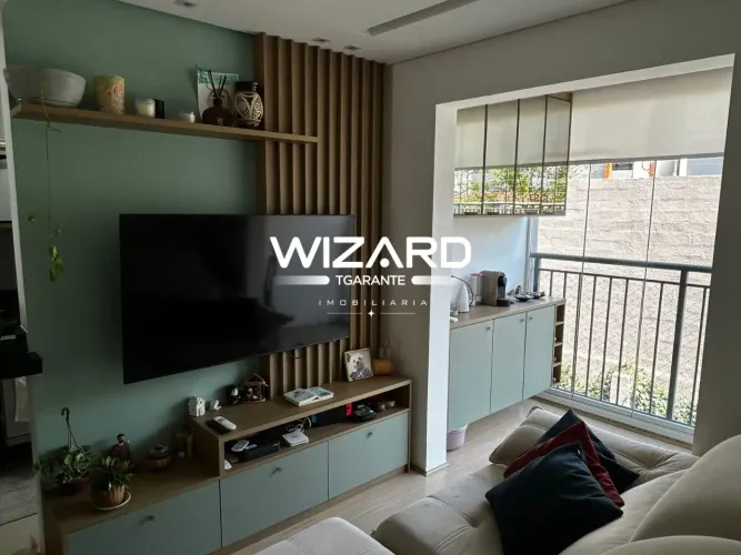 Apartamento no Teg Vila Carrão em São Paulo