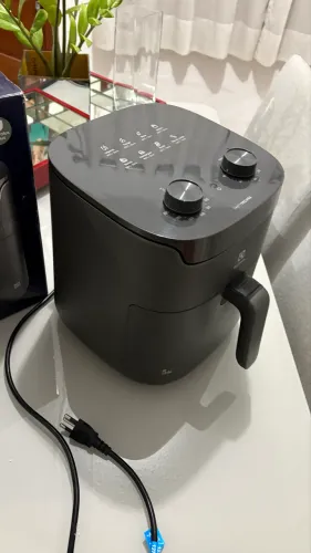 Air Fryer Electrolux