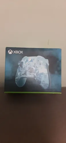 Controle Xbox série X Lacrado