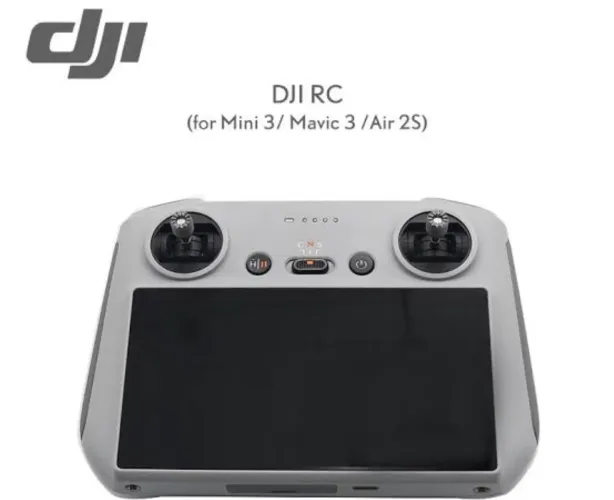 Vendo controle Drone Novo