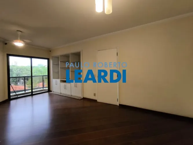 APARTAMENTO - ALTO DA LAPA - SP