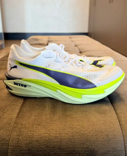 Puma Deviate Elite 4