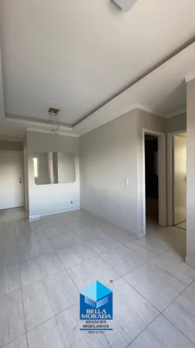 Apartamento á venda Condomínio Jatoba