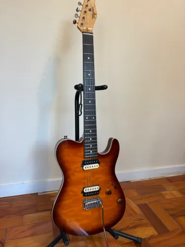 Guitarra Tagima Grace 700