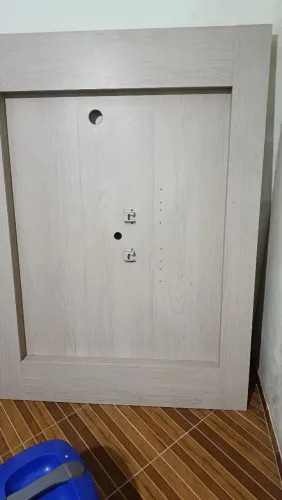 Painel teve até 55 polegadas