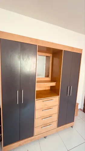 Guarda roupa