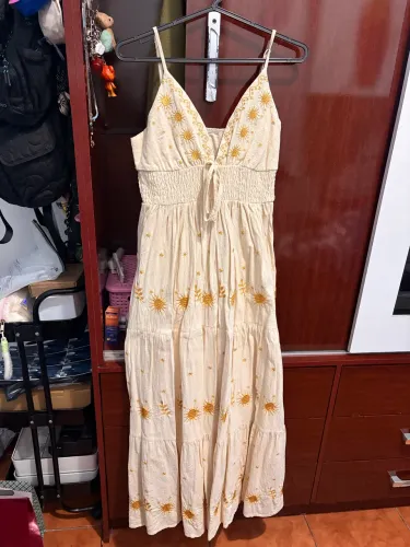 Vestido Sol