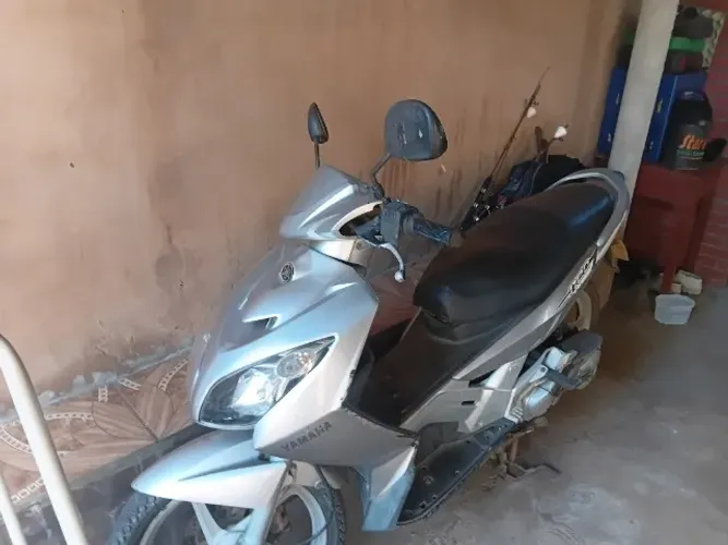 Vendo neo 125