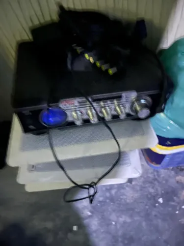 Som JBL embutido para sua casa 