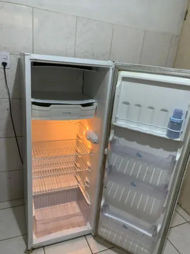 Geladeira 