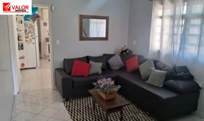 CASA RESIDENCIAL em SÃO PAULO - SP, CIDADE DOS BANDEIRANTES