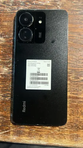 Xiaomi 13C