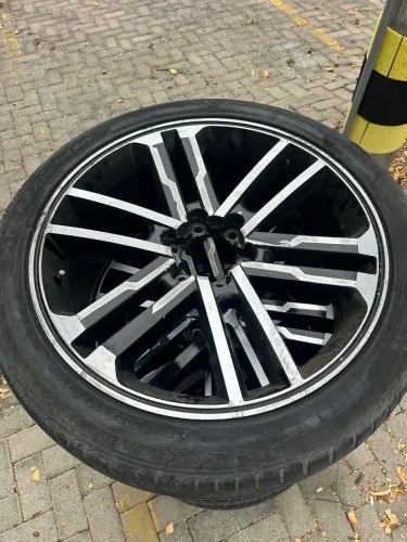 Rodas Aro 22
