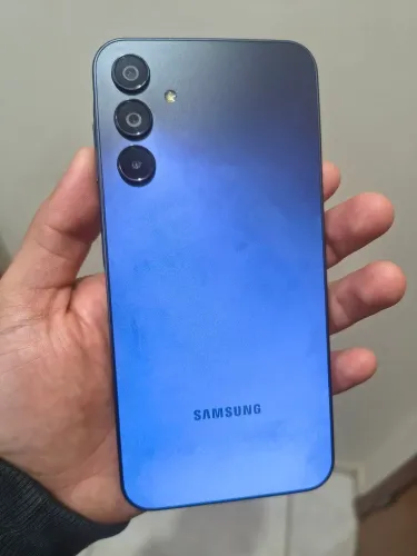 Samsung A15 5G novo sair agr