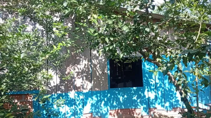 Terreno medindo 15 x 30 no valor de 30mil