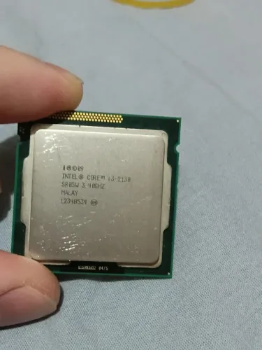 processador i3 2130 lga 1155