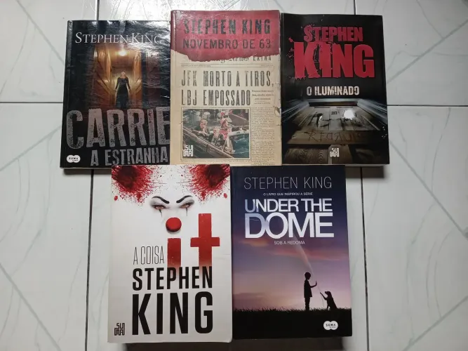 Livros