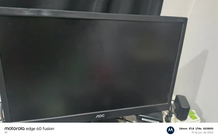 Monitor AOC