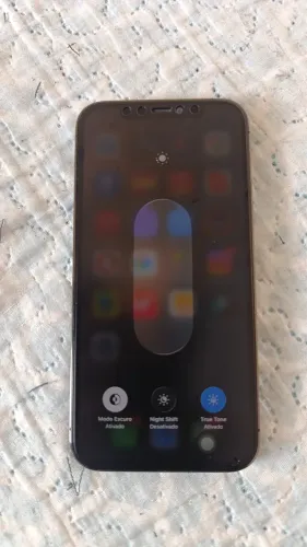 iPhone 12 Pro