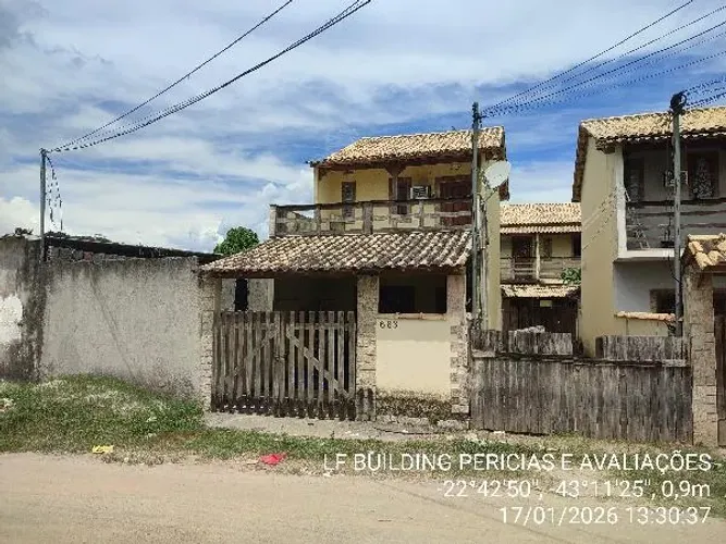 Oportunidade Única em MAGE - RJ | Tipo: Casa | Negociação: Venda Direta Online | Situação: