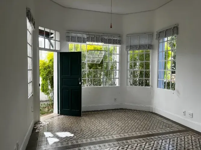APARTAMENTO GARDEN - LA VILLETTE (02 QUARTOS) com 86m²