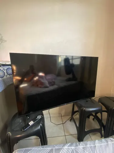 TV Smart 43 polegafas