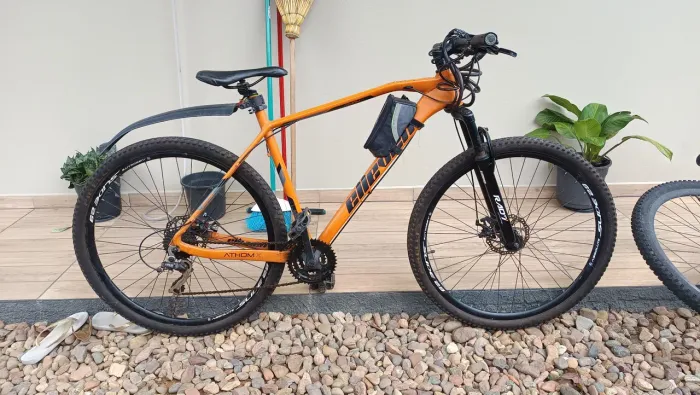 Bicicleta Athom Aro 29
