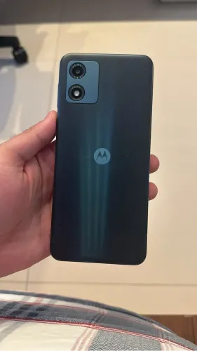 Motorola E13