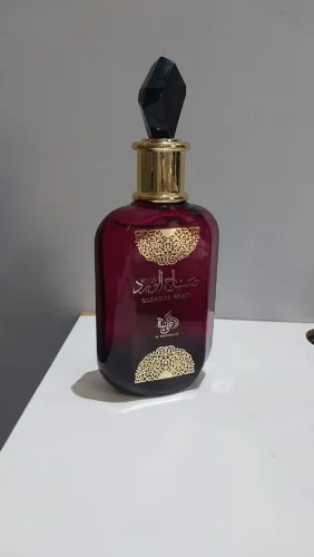 Perfume Saba