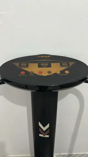 Vendo Plataforma Giratória