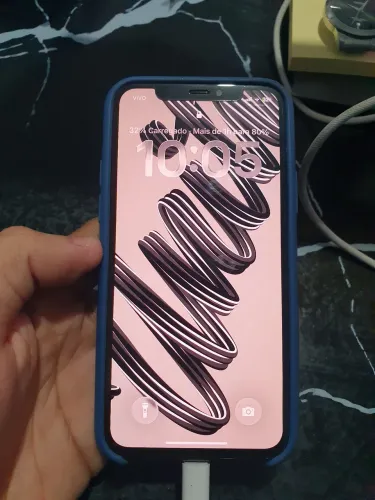 Vendo ou Troco Iphone 11 pro