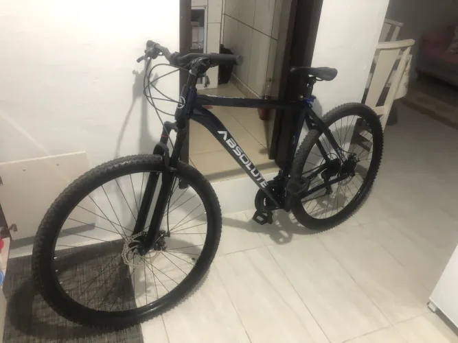 Bike aro 29
