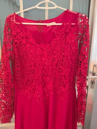 VESTIDO SOCIAL