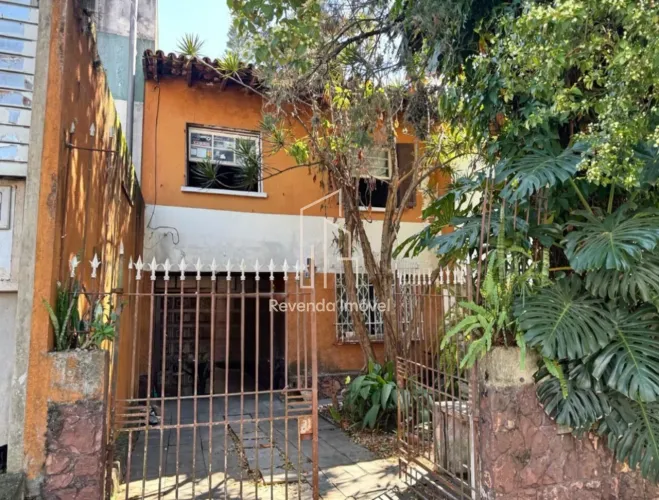 Terreno à venda no Brooklin Paulista, São Paulo-SP: 320,00m² para construir sua casa dos s