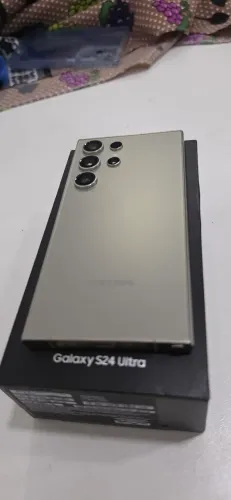 Samsung Galaxy S24 Ultra