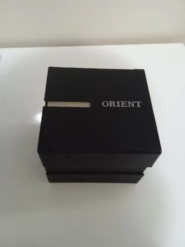RELOGIO ORIENT MASCULINO 