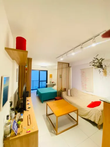 Studio no Centro RJ | Diária a partir de R$165 | Próximo ao metrô | Wi-Fi grátis 