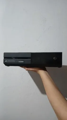 Xbox one fat 500gb