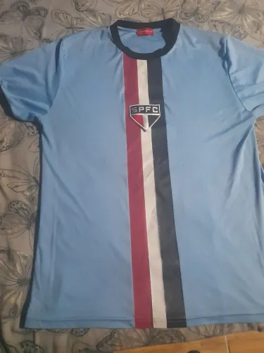 CAMISA DO SÃO PAULO
