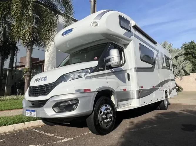 Iveco Daily Chassi 60-170 3.0 (diesel)(e5) 2023