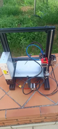 Impressora 3D Ender 3
