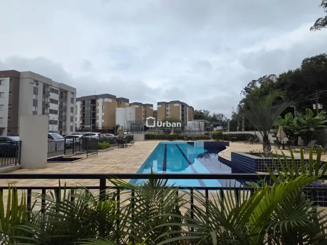 Apartamento à venda e para alugar em Cotia, Centro, com 2 quartos, com 50 m², Raízes Eco C