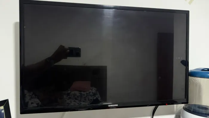 Smart TV Samsung 32 HD - UN32J4300AG