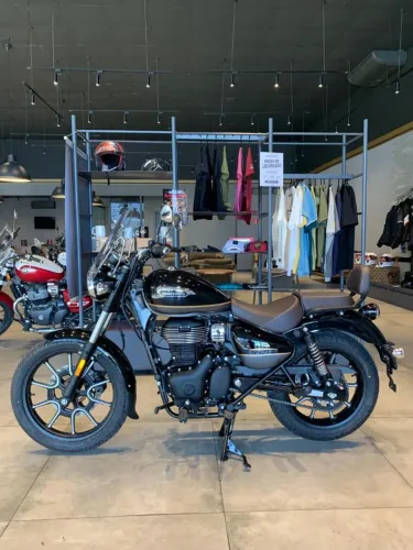 AM - NOVA METEOR 350cc SUPERNOVA 2026/2027