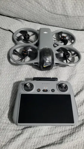 Vendo drone dji avata 360