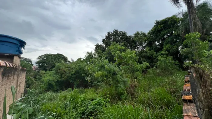 Chácara Urbana Park Haiala - Aparecida de Gyn