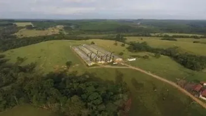 Sitio com 504mil m² à venda em Alambari - SP